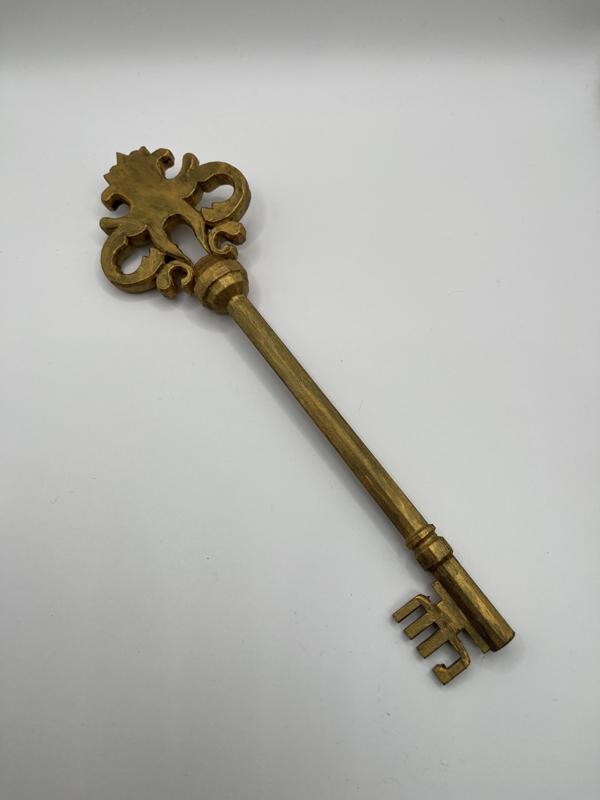 Dark and Darker Golden Key