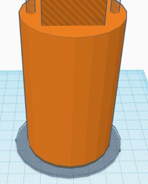 cylinder