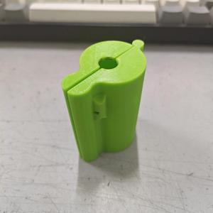 Z-axis Cleaner 
