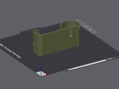 Fujifilm X100V Case - xPro Style