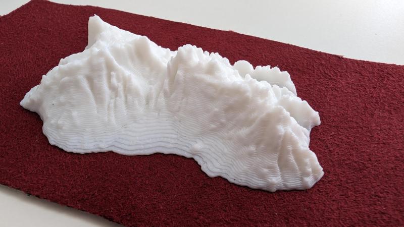 Santo Antao Cape Verde