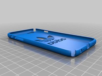 Iphone 6 case Adidas 