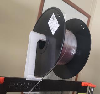 Large Spool Holder for MK2, MK3, MK3S and MK4
