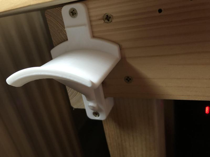 Headsetholder Razer Kraken