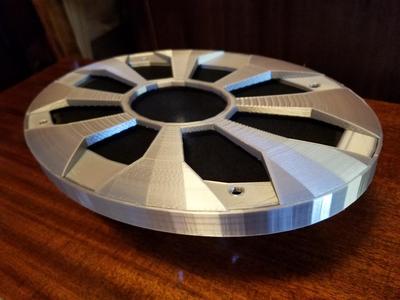 6x9 Speaker Grille