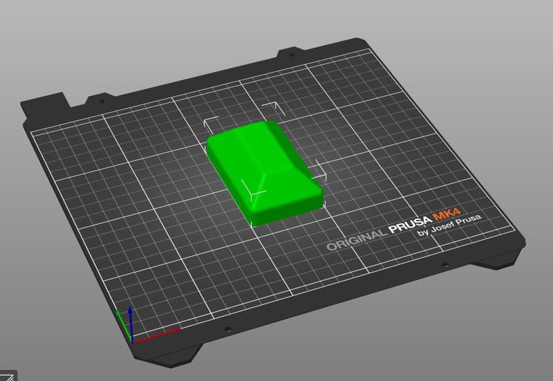 Display Base for CSGO Knife Display - customizable for every knife
