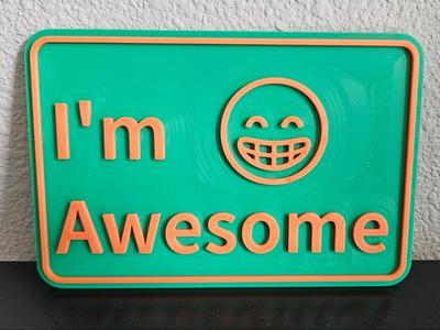 Im Awesome