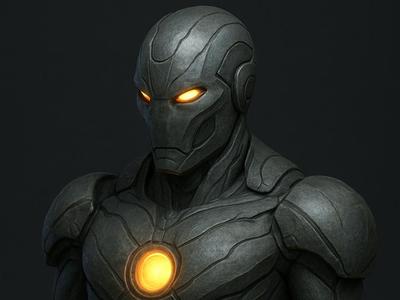 Hero of tomorrow