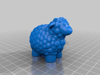 Sheep