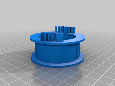 HPU headphone Wrap