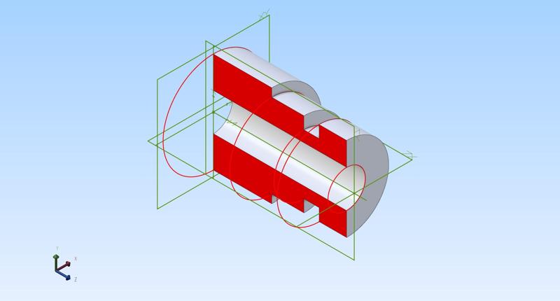 Wabeco Emco connector