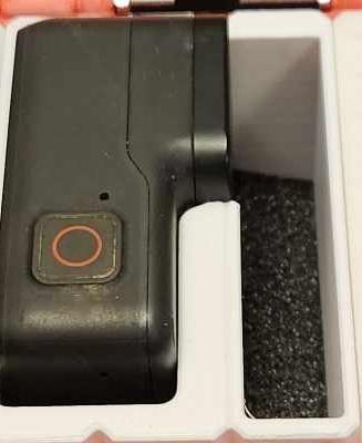 GoPro 7 Black Edition