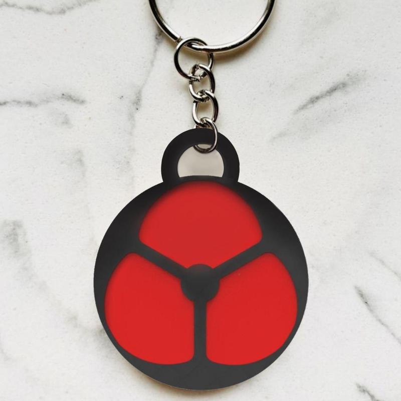 naori mangekyou sharingan