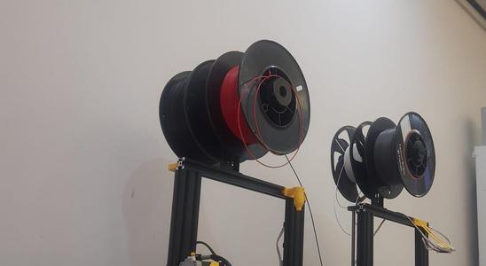 filament makara ilavesi