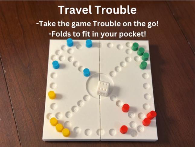 Travel Trouble