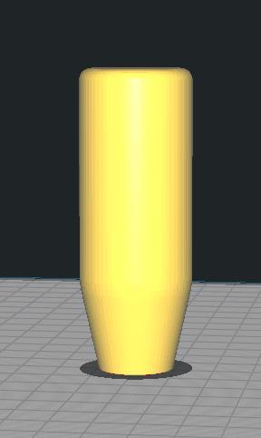 poignée tireuse à bière