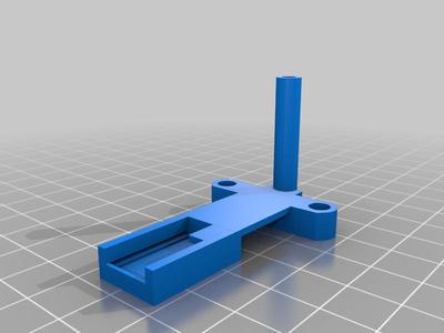 BangGod 5" DJI Support Frame -2-