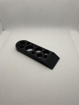 Mini mirror scratcher
