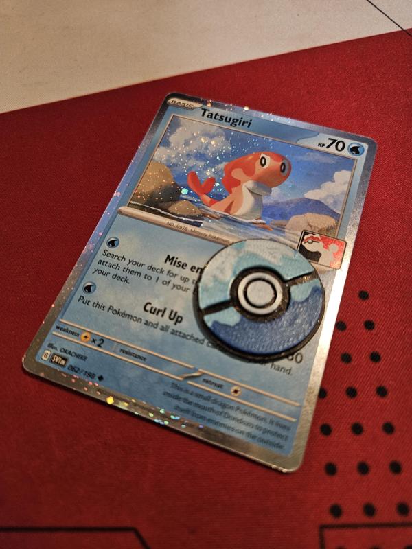 Dive Ball Token