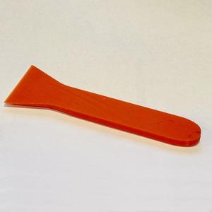 Solid Scraper