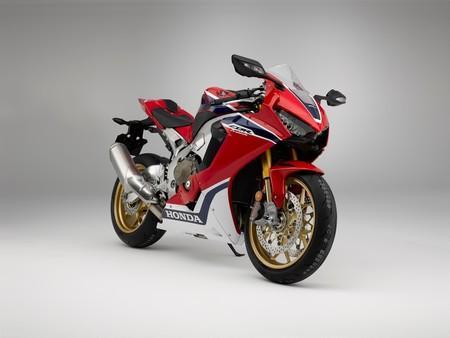 CBR 1000RR