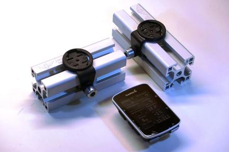 Garmin Edge bracket for Infento vehicles