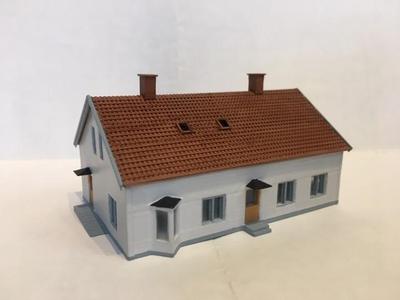 Nattraby train station