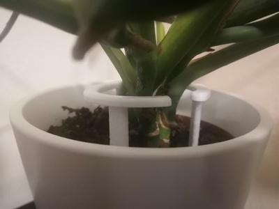 Plant support
