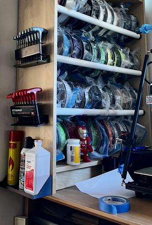 Simple Shelf