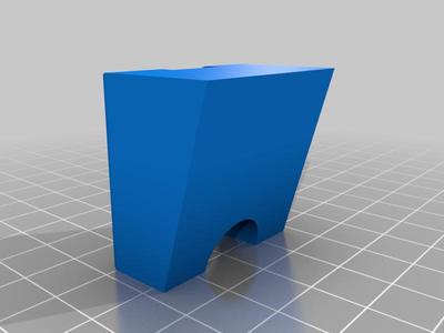 GPS mount for TBS Source