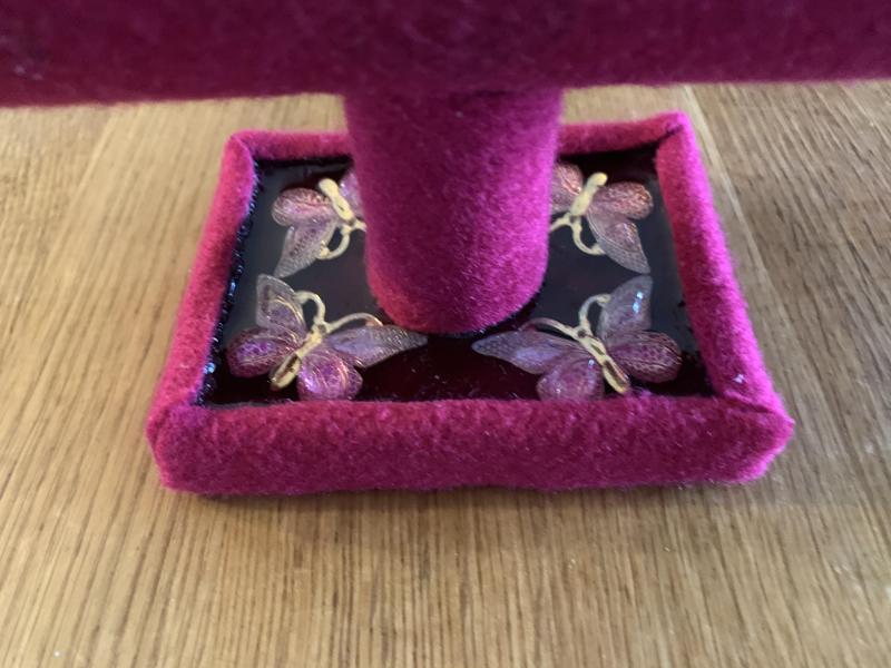 Watch and Braclet Stand