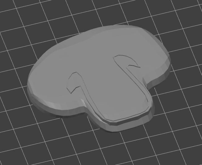 Mushroom
