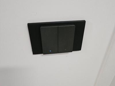 Gewiss GW24403 GW24403PM adapter