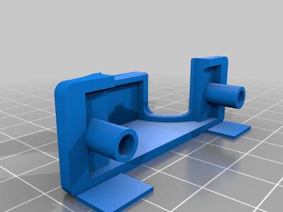 Cabinet Handle