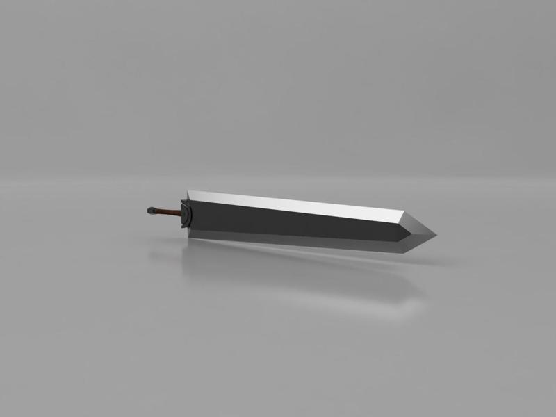 Dragonslayer (SPLIT & WHOLE)