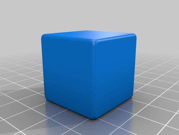 Cube