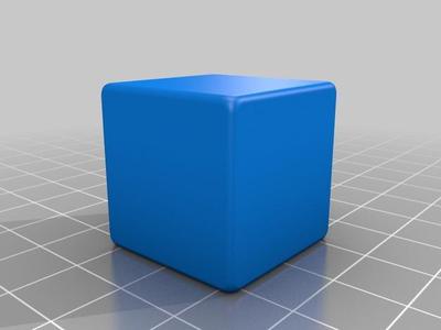 Cube