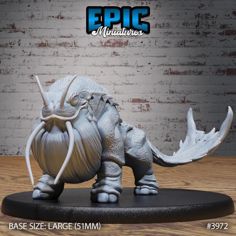 Whale Cat ‧ DnD Miniature ‧ Tabletop Miniatures ‧ Gaming Monster ‧ 3D Model ‧ RPG ‧ DnDminis ‧ STL FILE