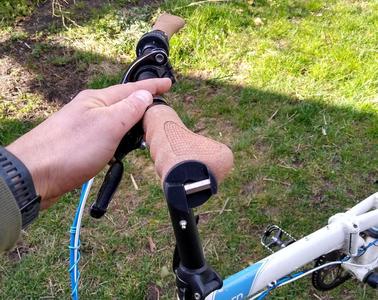 Biologic T-Tool holder