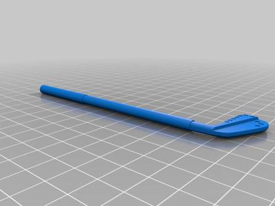 Golf Iron