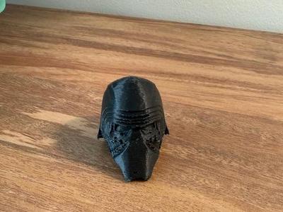Kylo Ren Helmet