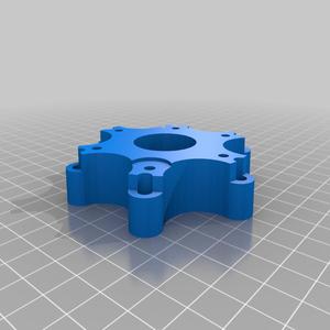 Adapter for G29/G27