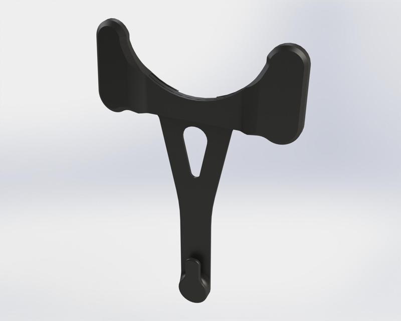 Ear Saver For Helmet V2