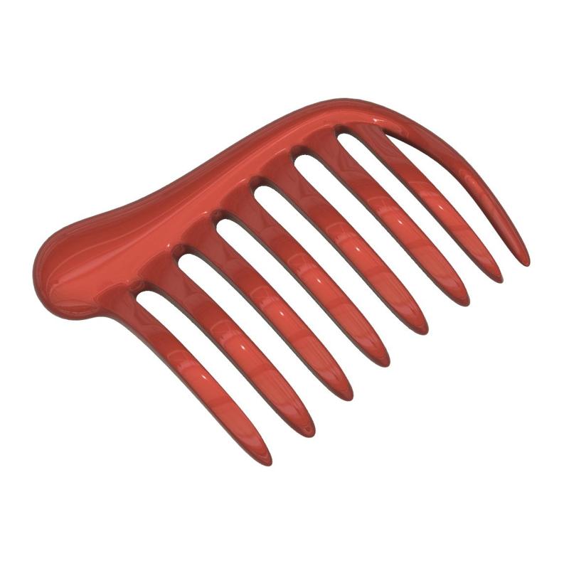 FRENCH PLEAT HAIR COMB Multi purpose Female Style Braiding Tool hair styling roller braid accessories for girl headdress weaving fbh-14 3d print cnc