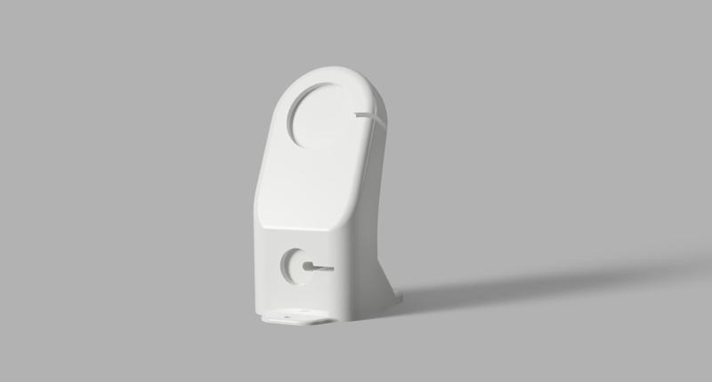 Iphone MagSafe and Apple Watch ultra Charger