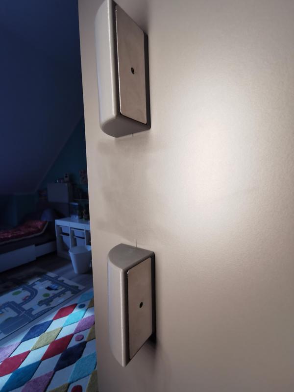 Adapter for Cabinet Light