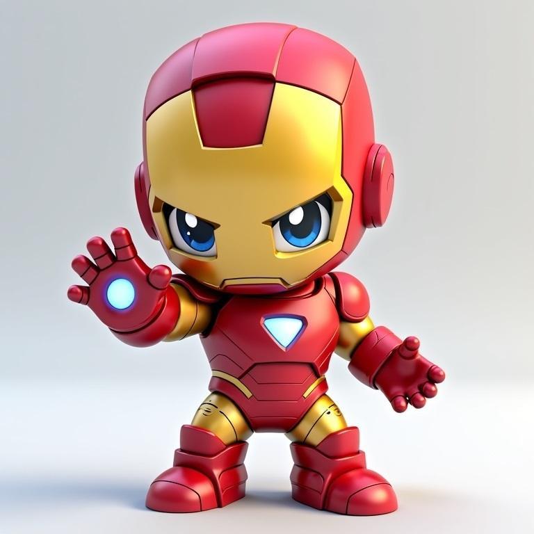 Ironman Funko