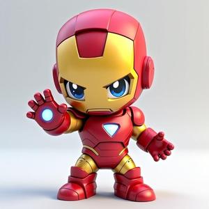 Ironman Funko