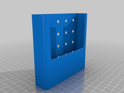 Flyer Dispenser