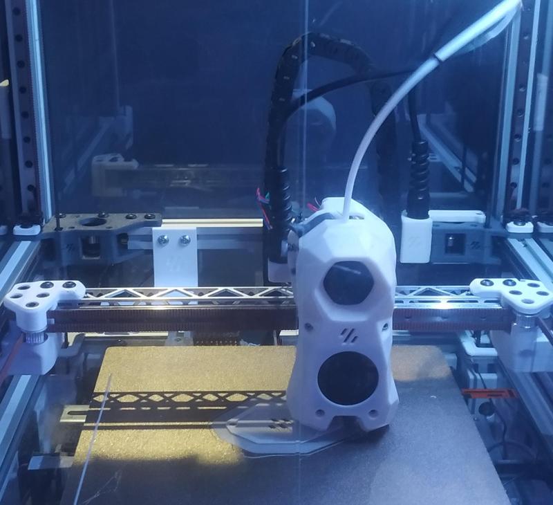 VORON V2.4 - EBB36 + PG7 MOUNT